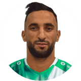 لاعب: هلالي