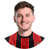 لاعب: بروكس