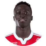 لاعب: دياتا