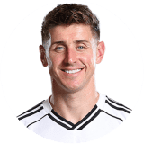 لاعب: كيرني