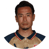 لاعب: ميزوما