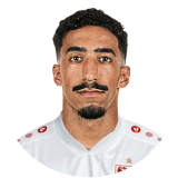 لاعب: توماس