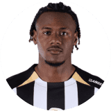 لاعب: راو ليسوا