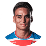 لاعب: هيفرتون