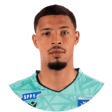 لاعب: بيرسين