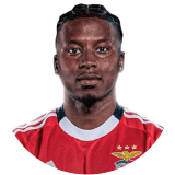 لاعب: كابرال