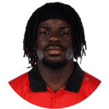 لاعب: ب. بيريرا