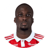 س. كوليبالي