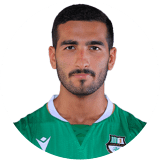 لاعب: إسحاق