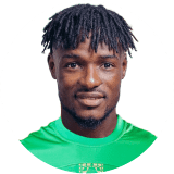 لاعب: كونتي