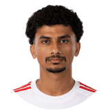 لاعب: المعمري