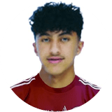 لاعب: البداح