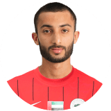 لاعب: سعود
