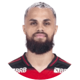 لاعب: ديلجادو