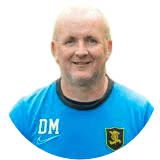 لاعب: D. Martindale