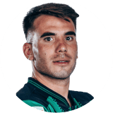 لاعب: Fernández