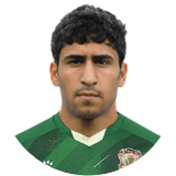 لاعب: فرحان