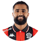 لاعب: العابدي