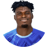 لاعب: سامادو