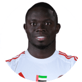 لاعب: تراوري