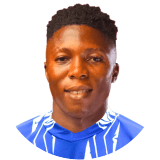 لاعب: أييموينري