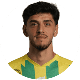 لاعب: رودريغيز