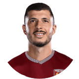 لاعب: رودريجيز