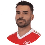 لاعب: هنريكيt