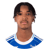 لاعب: سامويل