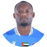 لاعب: وامبا