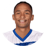 لاعب: أدامسون