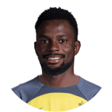 لاعب: نيانغ