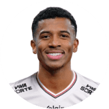 لاعب: انتونيو