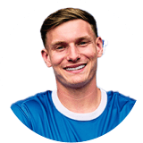 لاعب: T. Gardner-Hickman