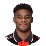 لاعب: كارلوس