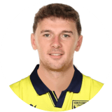 لاعب: هاريس