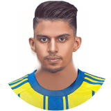 لاعب: بوصافي