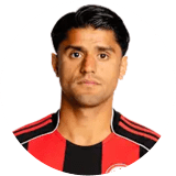 لاعب: داوودt