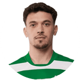 لاعب: جونشالفيس