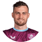 لاعب: لارسن