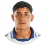 لاعب: Villarreal