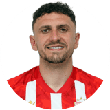 لاعب: فيلكوفيتش