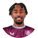 لاعب: تريسور