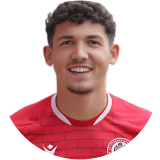 لاعب: O. Devonport