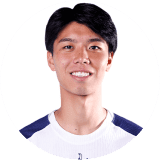 لاعب: تاكاي