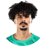 لاعب: الشمري