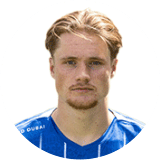 لاعب: S. Karlsson