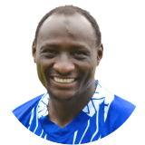 لاعب: أوغونتايو