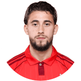 لاعب: عوشيش