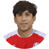 لاعب: عبدالرحمن